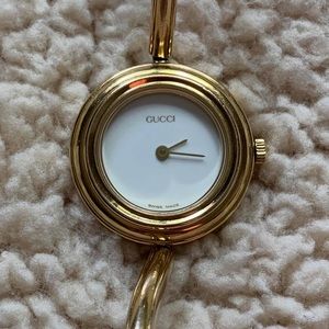 Vintage Gucci Watch
